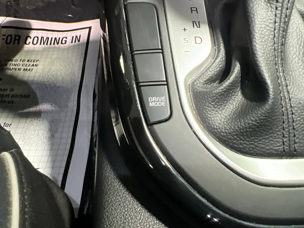 Used 2024 Kia Forte GT-Line w/ GT-Line Premium Package FWD image 28