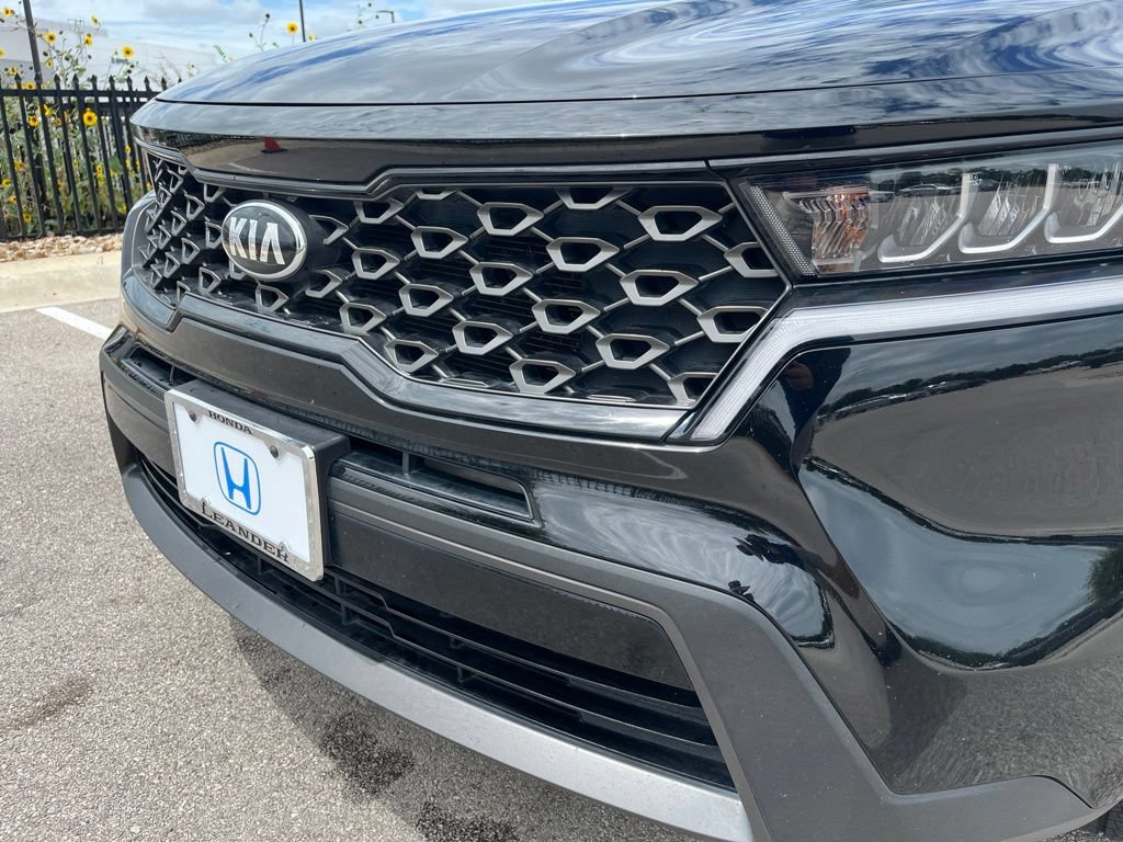 Used 2021 Kia Sorento S AWD/4WD image 15