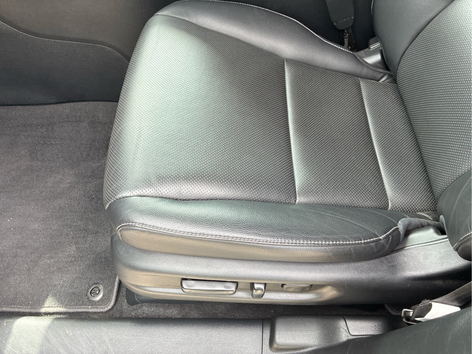 Used 2025 Honda Ridgeline RTL image 14