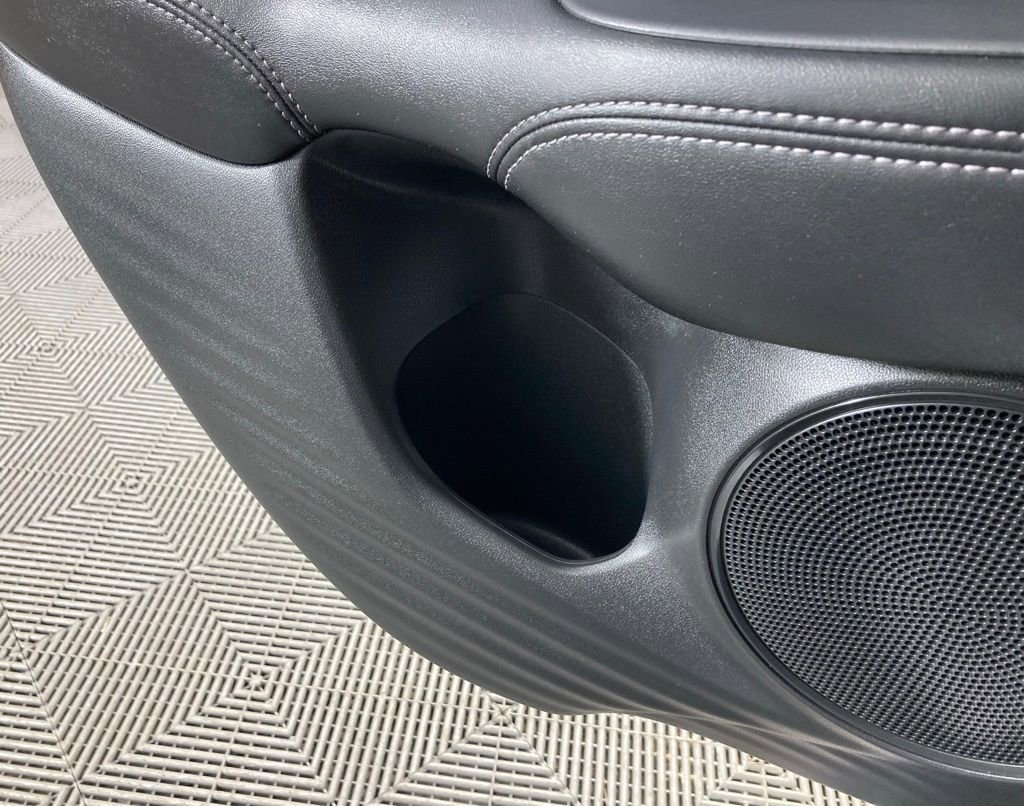 Used 2025 Honda HR-V EX-L image 14