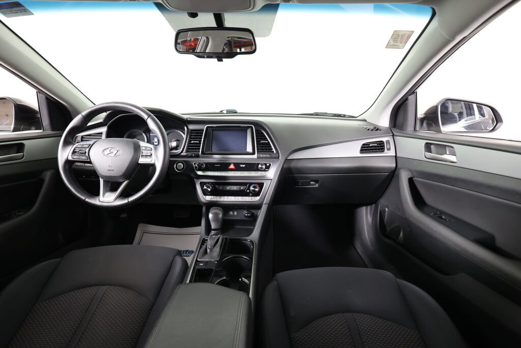 Used 2018 Hyundai Sonata SEL FWD image 29