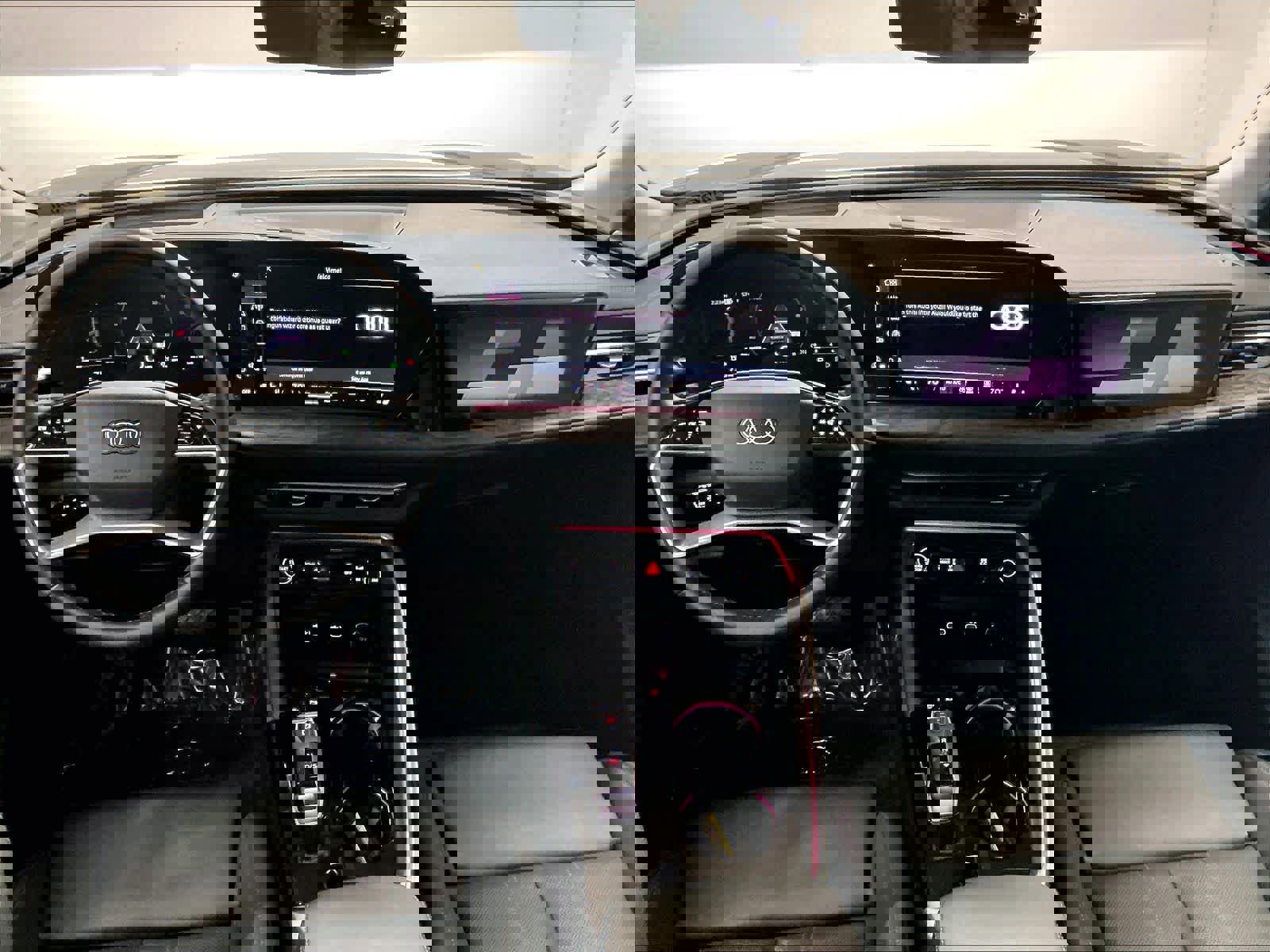 Certified 2025 Audi Q5 Prestige image 17