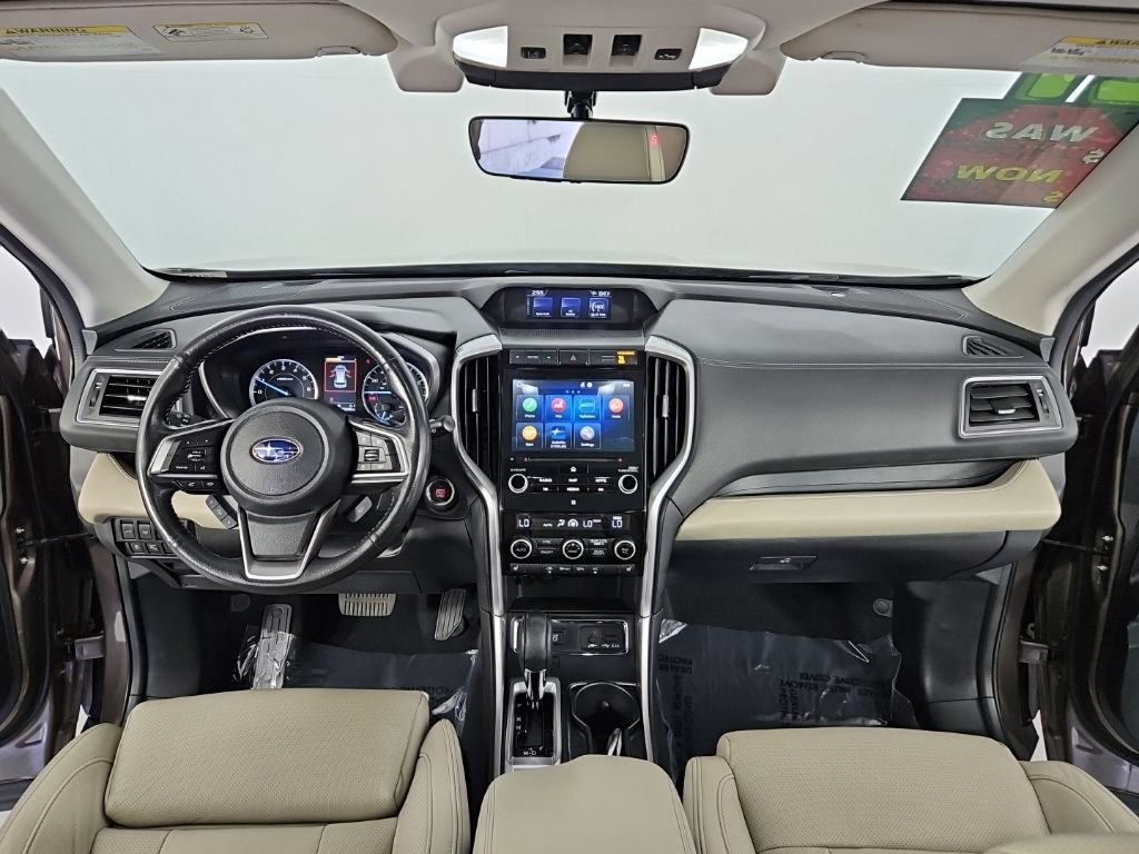Used 2021 Subaru Ascent Limited w/ Technology Package AWD/4WD image 26
