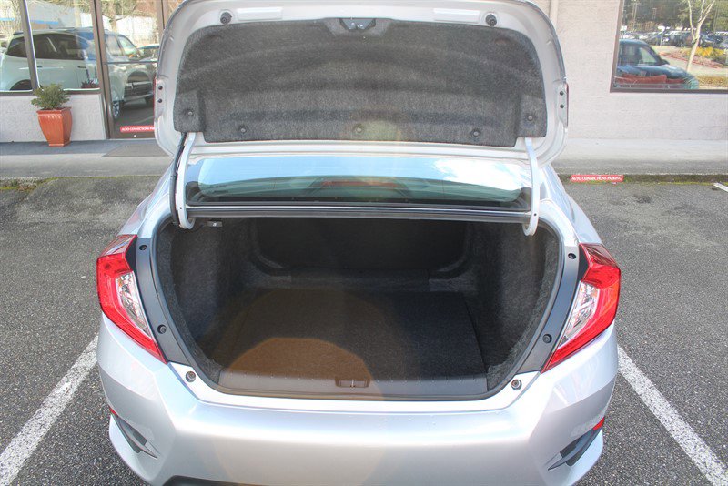 Used 2018 Honda Civic LX image 21