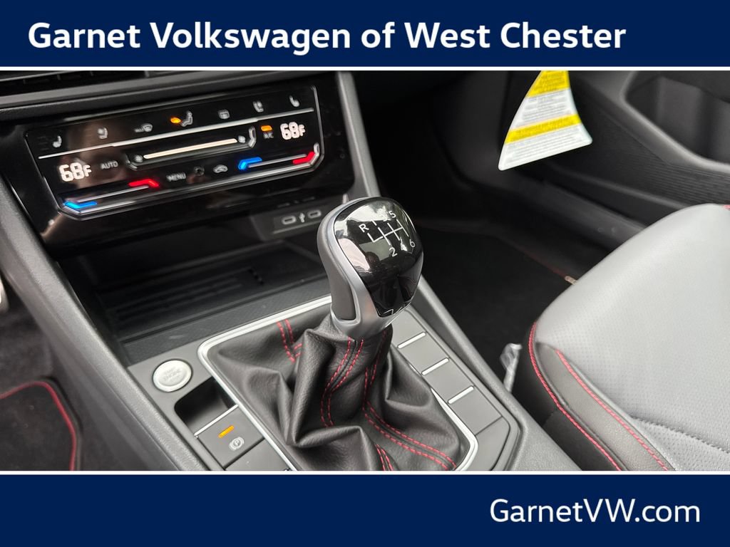 New 2026 Volkswagen Jetta GLI Autobahn FWD image 15