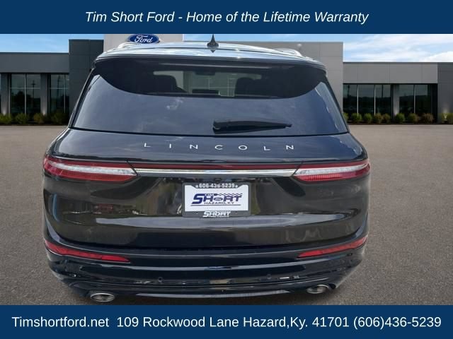 Used 2024 Lincoln Corsair Grand Touring w/ Equipment Group 301A AWD/4WD image 5