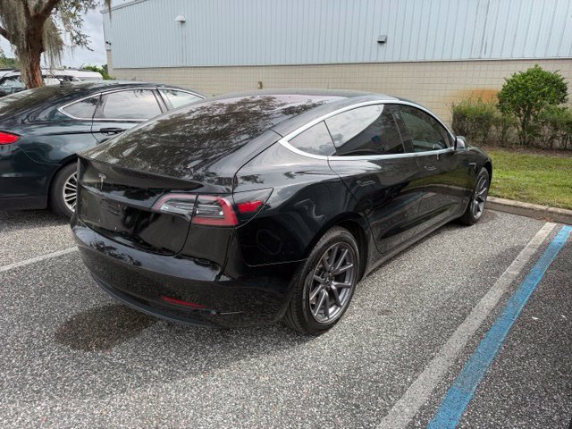 Used 2018 Tesla Model 3 Long Range RWD image 8