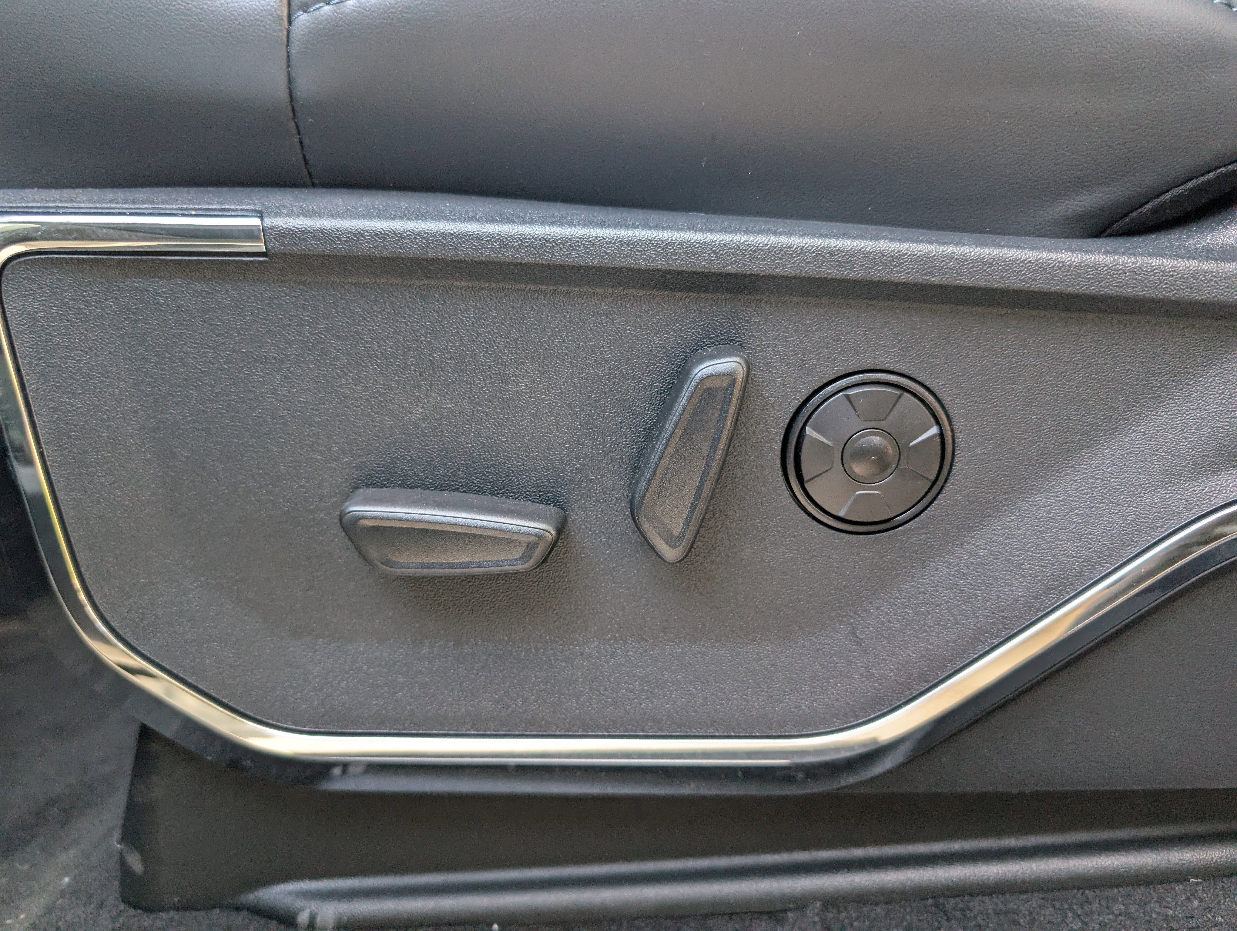 New 2026 Ford F250 Platinum image 26