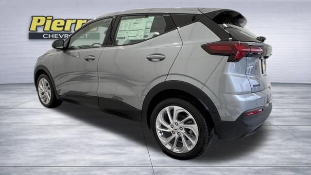 New 2027 Chevrolet Bolt LT w/ Comfort Package FWD video 2