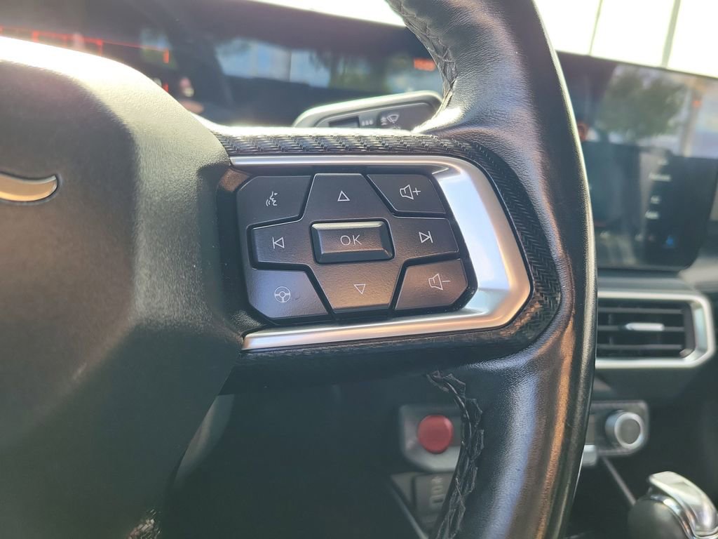 Used 2024 Ford Mustang Premium RWD image 21