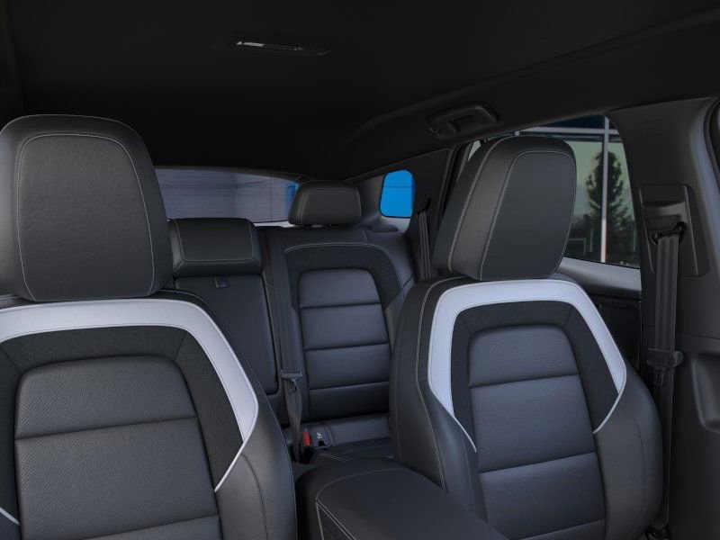 New 2026 Chevrolet Blazer EV LT image 25