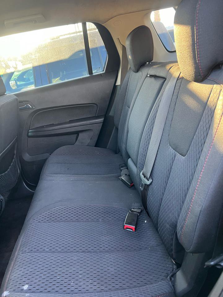 Used 2012 GMC Terrain SLE w/ LPO, Chrome Package image 6