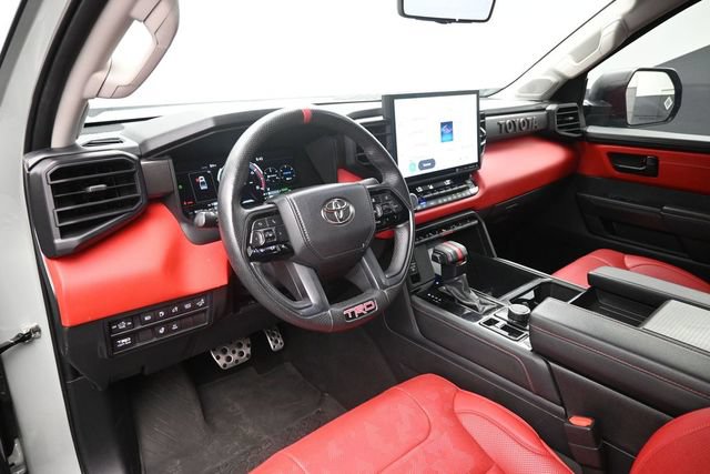 Used 2022 Toyota Tundra TRD Pro AWD/4WD image 12