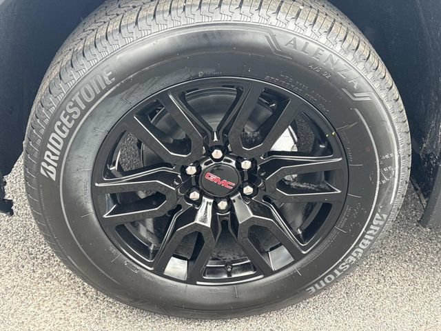 New 2026 GMC Sierra 1500 Elevation w/ Elevation Premium Package AWD/4WD image 10