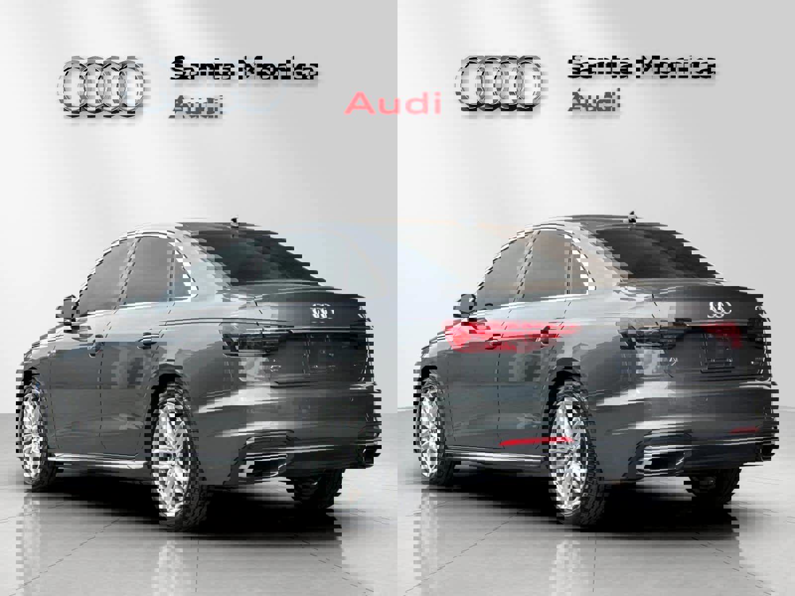 Used 2022 Audi A4 2.0T Premium Plus w/ Premium Plus Package image 6