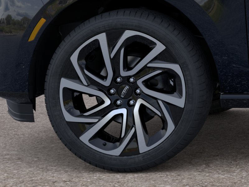 New 2026 Lincoln Navigator Reserve AWD/4WD image 19