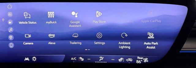 Used 2025 Buick Enclave Avenir w/ Super Cruise Package image 33