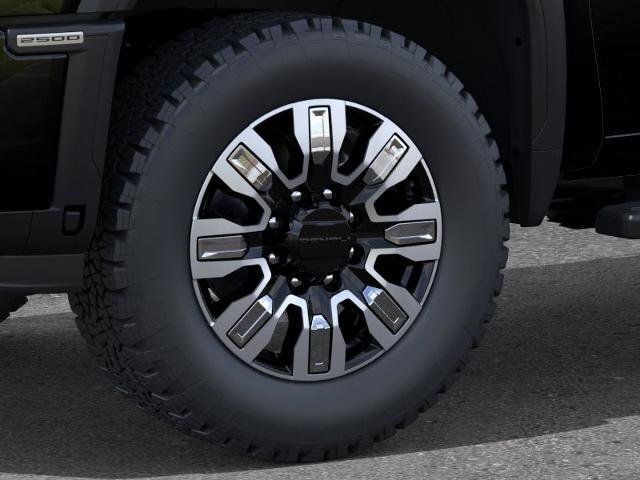 New 2026 GMC Sierra 2500 Denali w/ Denali Reserve Package AWD/4WD image 9