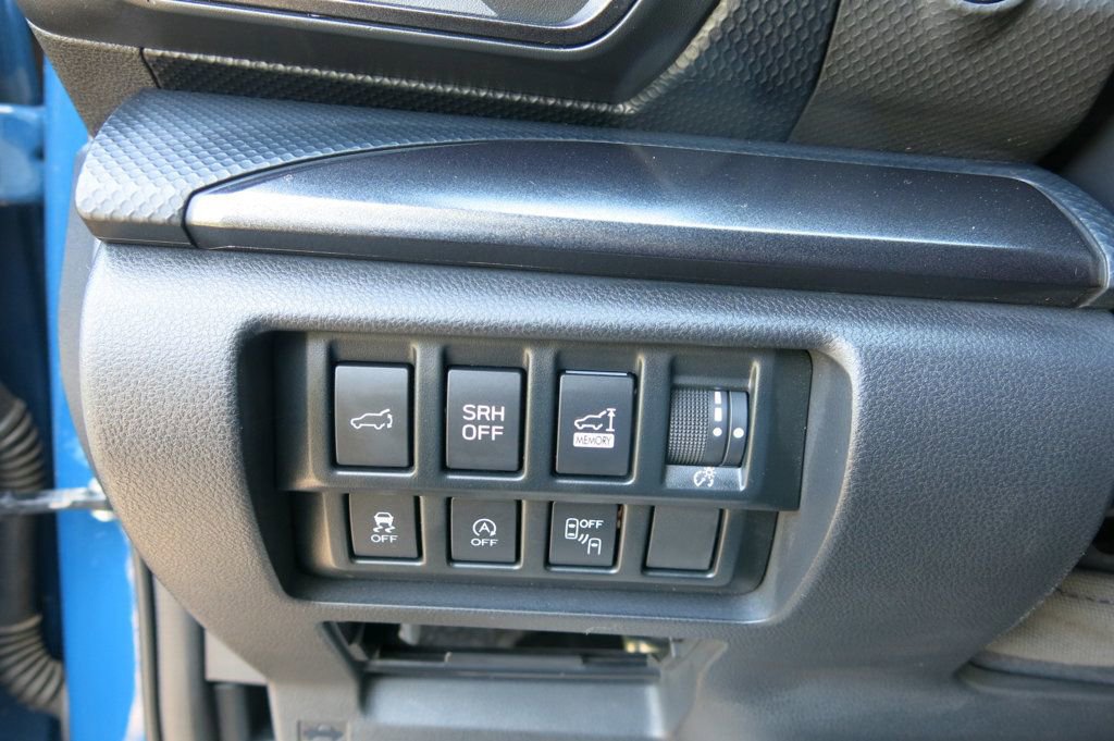 Used 2024 Subaru Forester Wilderness w/ Wilderness Package AWD/4WD image 24