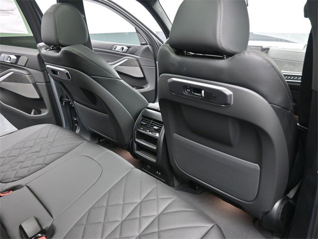New 2026 BMW X5 xDrive40i image 27