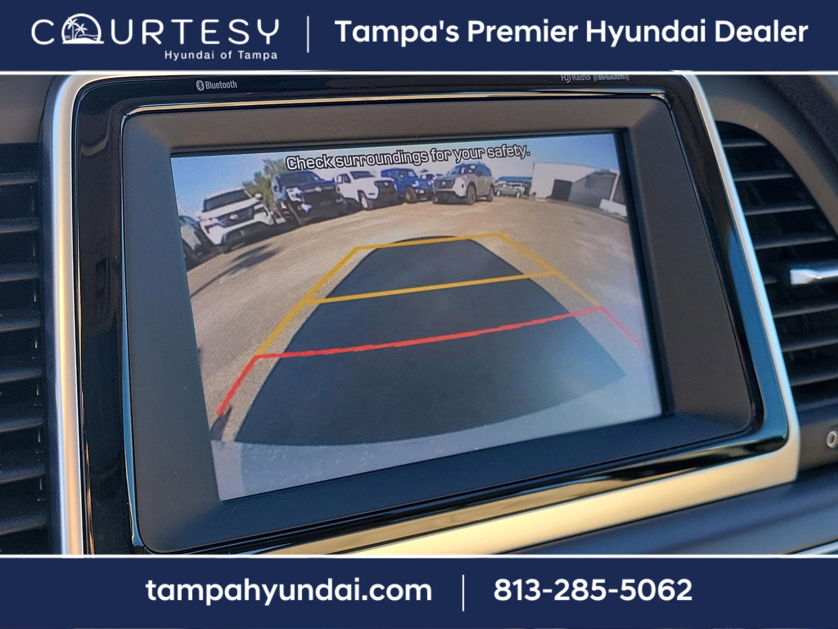 Used 2019 Hyundai Sonata Limited image 29