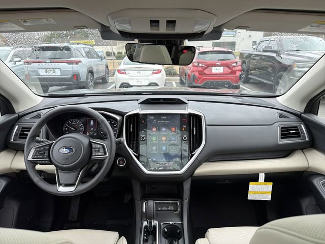 New 2026 Subaru Ascent Limited image 24