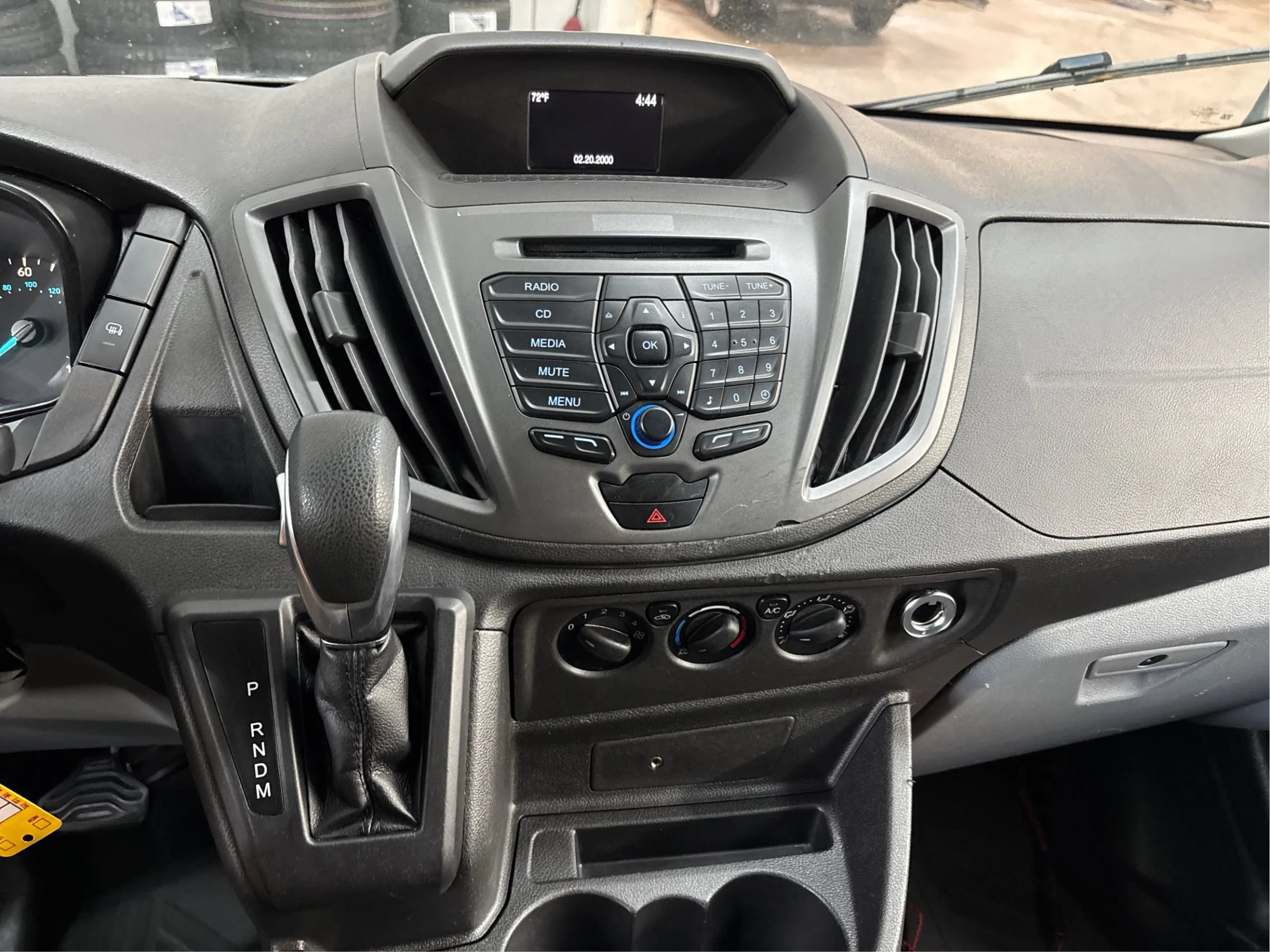 Used 2019 Ford Transit 350 XL RWD image 17