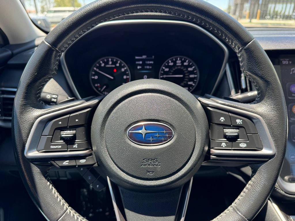 Used 2022 Subaru Legacy Limited w/ Popular Package #3 AWD/4WD image 27