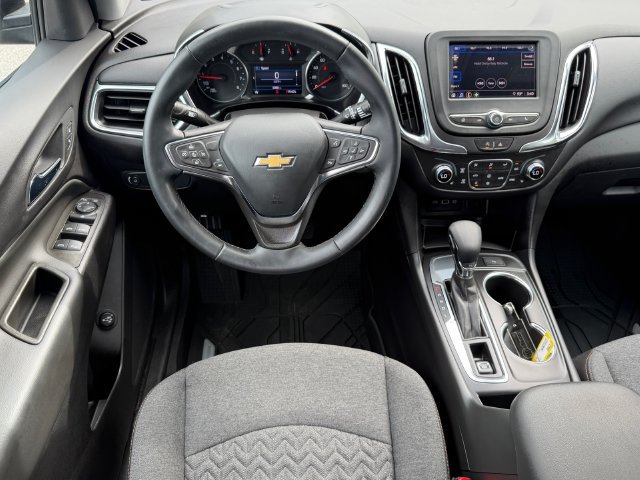 Used 2024 Chevrolet Equinox LT w/ LPO, Floor Liner Package FWD image 16