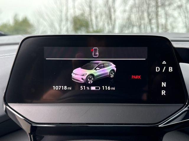 Certified 2023 Volkswagen ID.4 Pro S Plus image 17