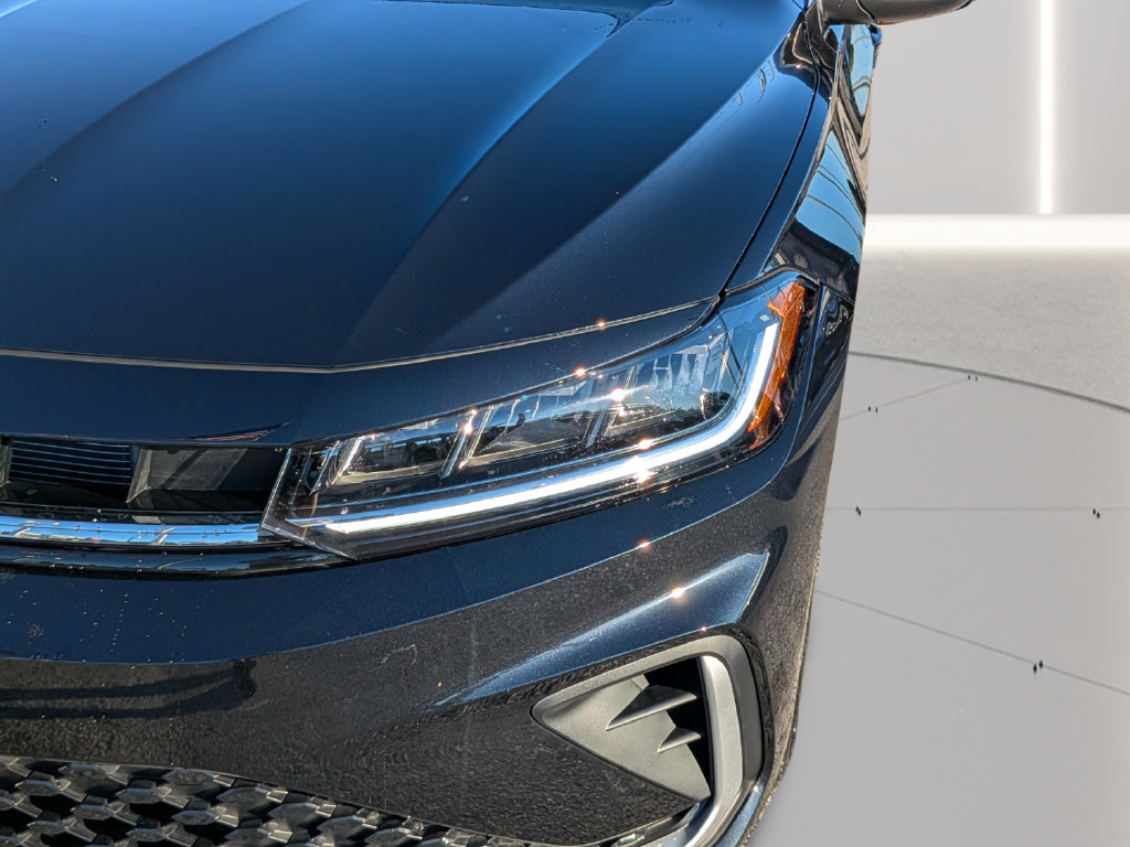 New 2027 Volkswagen Jetta S FWD image 7