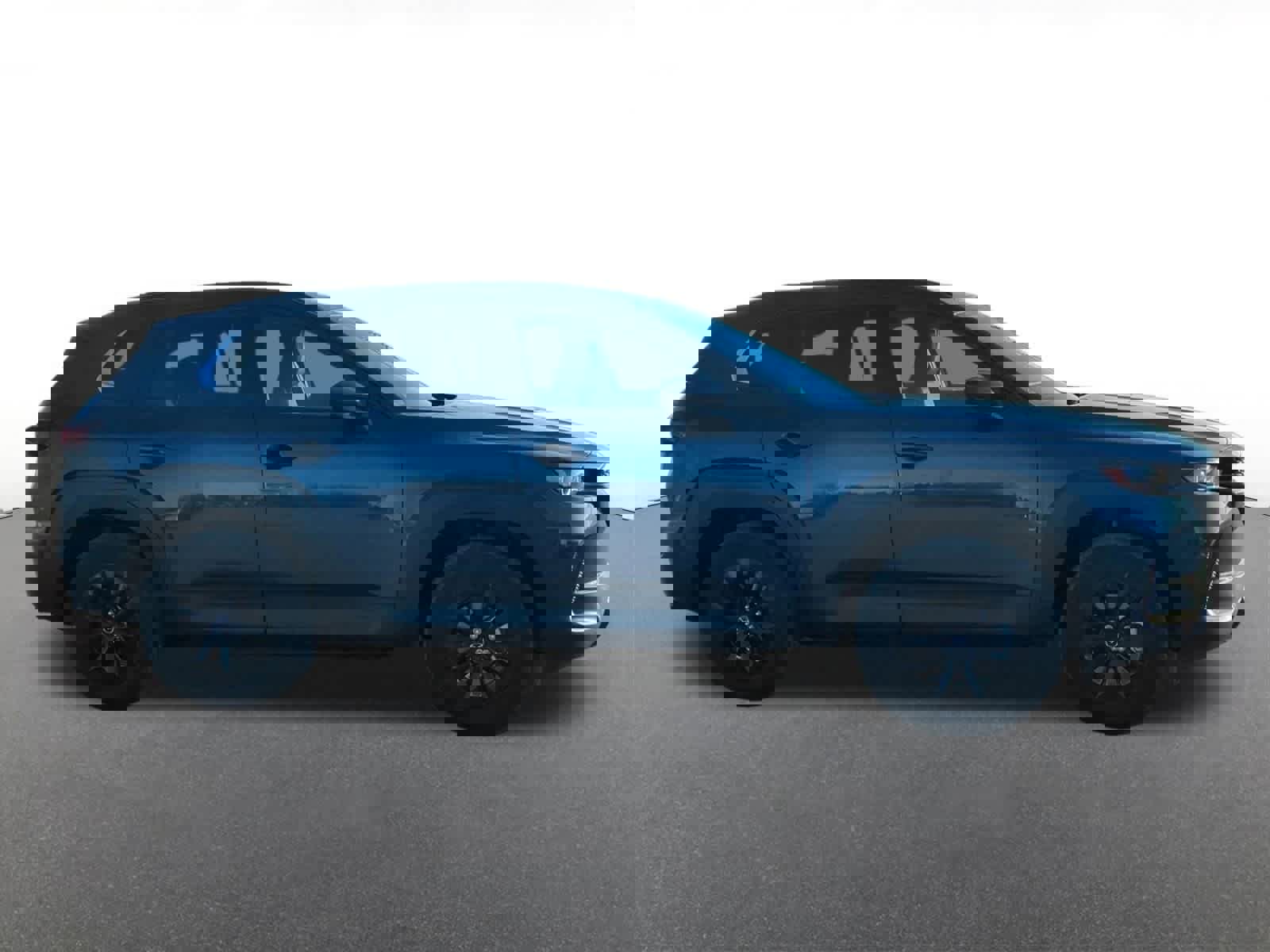 New 2026 MAZDA CX-50 AWD 2.5 Hybrid w/ Weather Package image 7