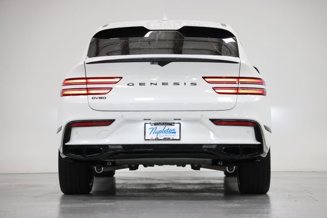 New 2026 Genesis GV80 3.5T Prestige AWD/4WD image 14