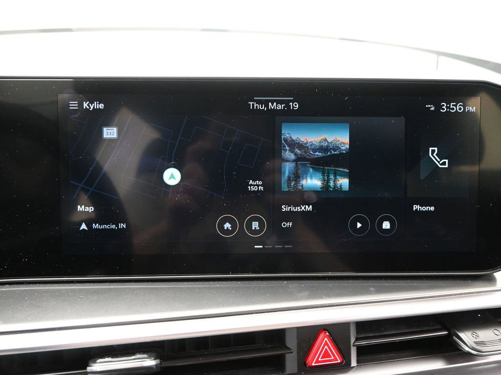 Used 2025 Kia Sorento S w/ Panoramic Sunroof Package image 25