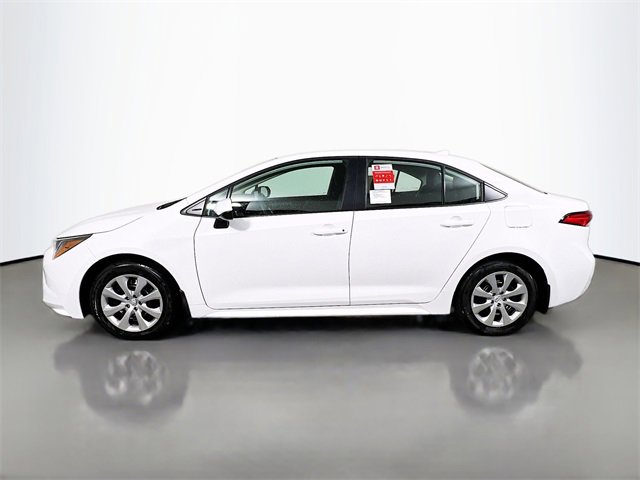 New 2026 Toyota Corolla LE image 6