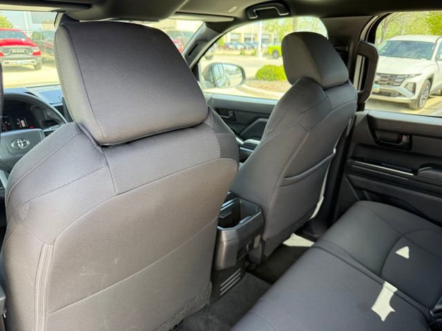 Used 2025 Toyota Tacoma SR5 image 30
