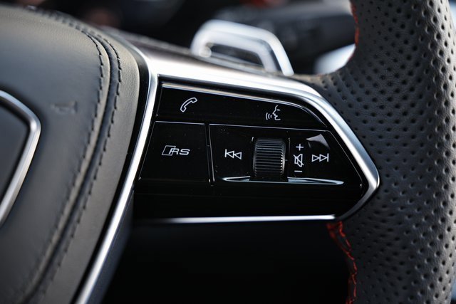 New 2026 Audi RS 7 Performance image 35