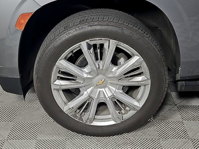 Used 2022 Chevrolet Tahoe High Country image 8