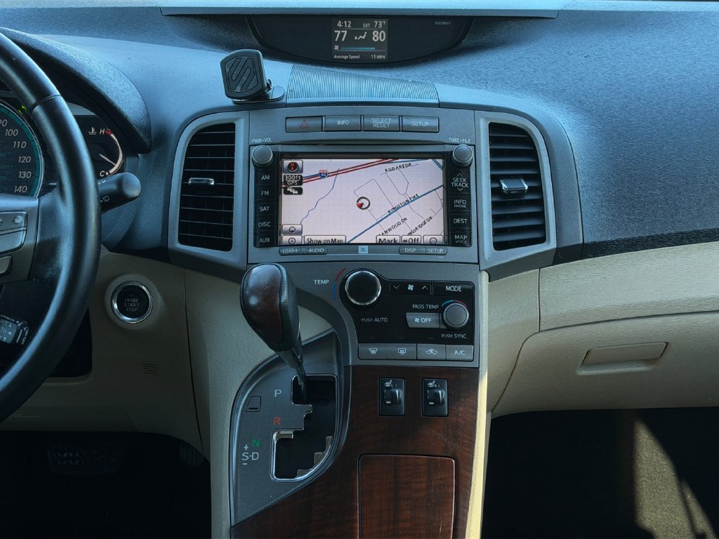 Used 2009 Toyota Venza AWD image 21