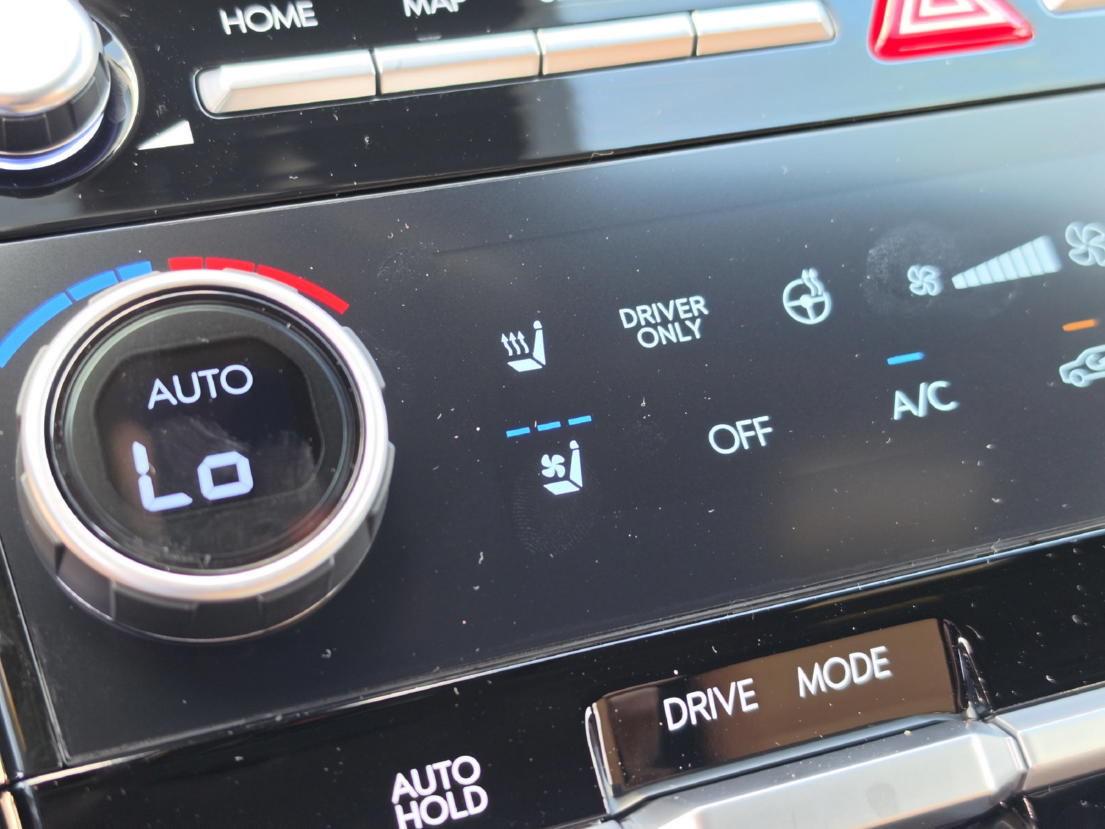 New 2026 Hyundai Santa Fe Calligraphy FWD image 29
