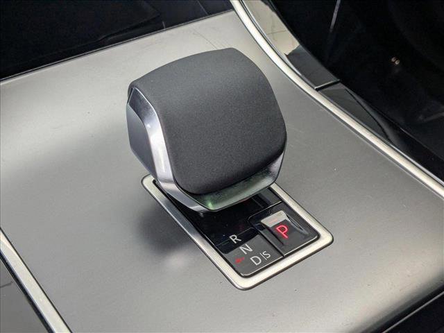 Certified 2024 Land Rover Range Rover Evoque Dynamic SE image 12