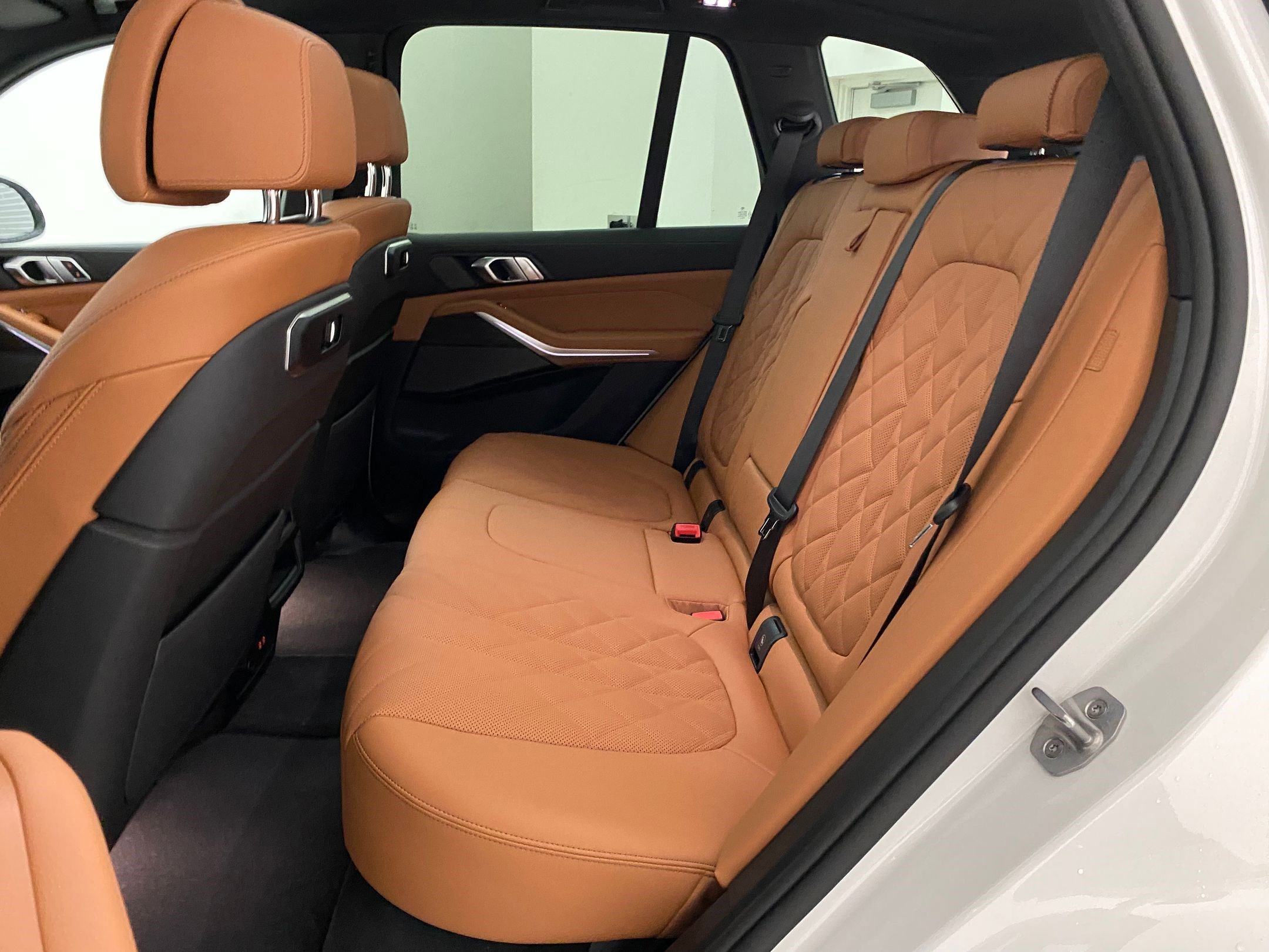 Used 2026 BMW X5 xDrive40i image 13