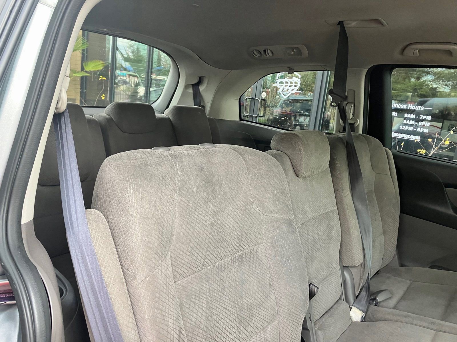 Used 2017 Honda Odyssey EX image 19