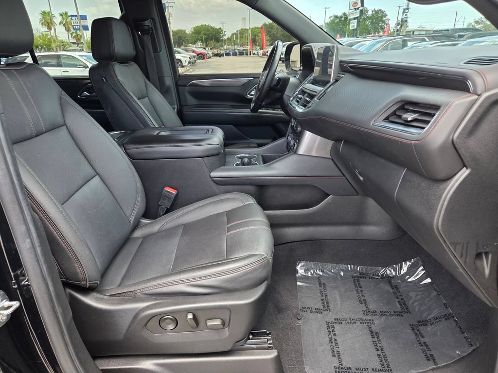 Used 2023 Chevrolet Tahoe RST RWD image 16