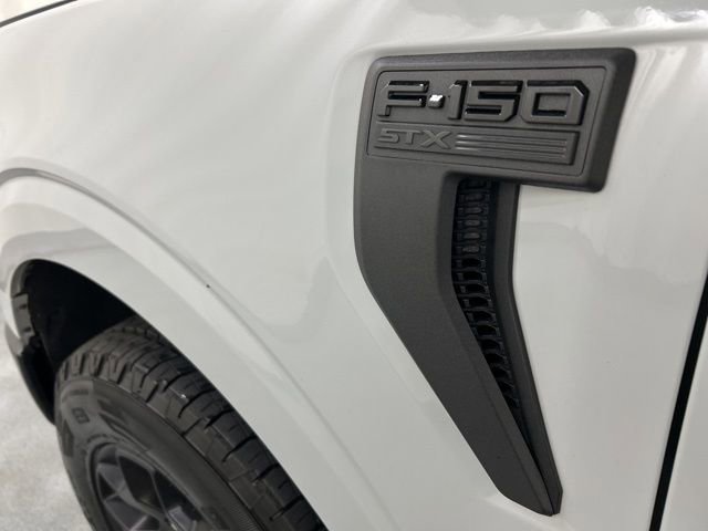 Used 2024 Ford F150 STX w/ Equipment Group 201A FX4 image 23