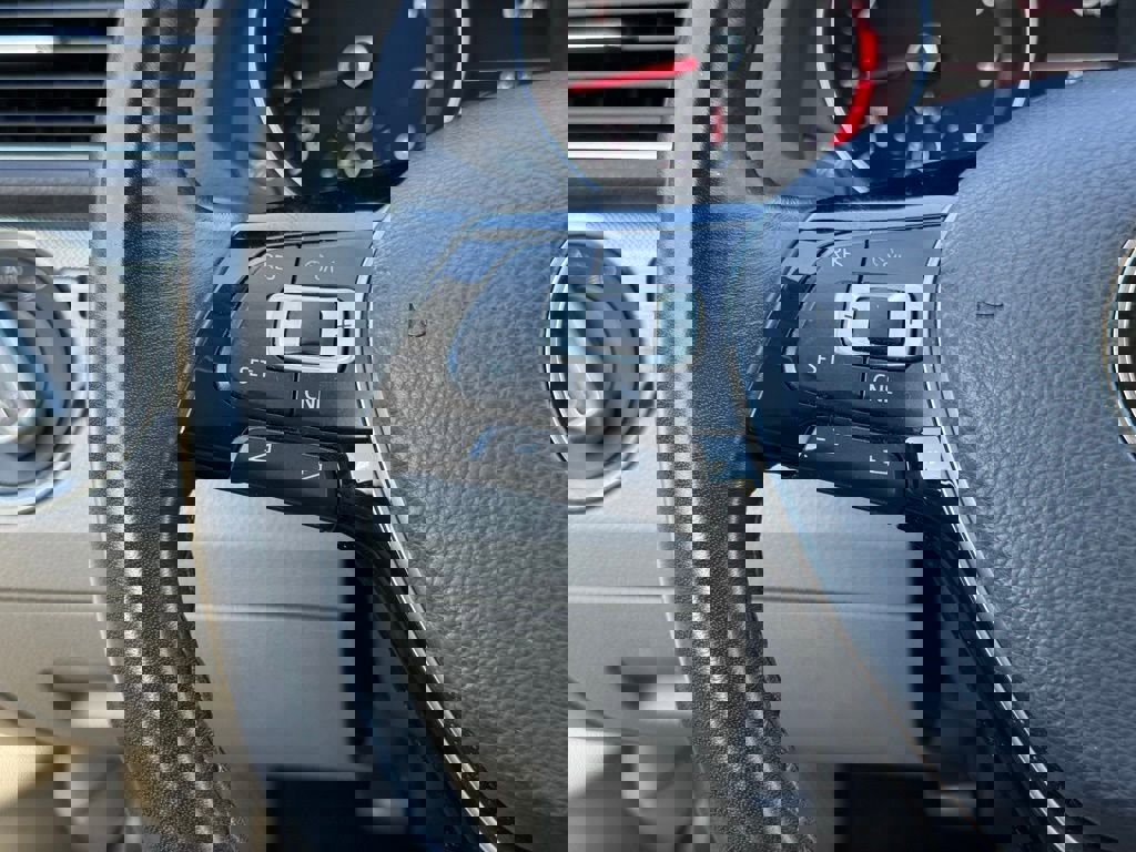 Used 2017 Volkswagen Passat 1.8T SE image 27