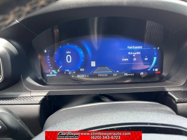 Used 2021 Ford Explorer ST w/ Equipment Group 401A AWD/4WD image 15