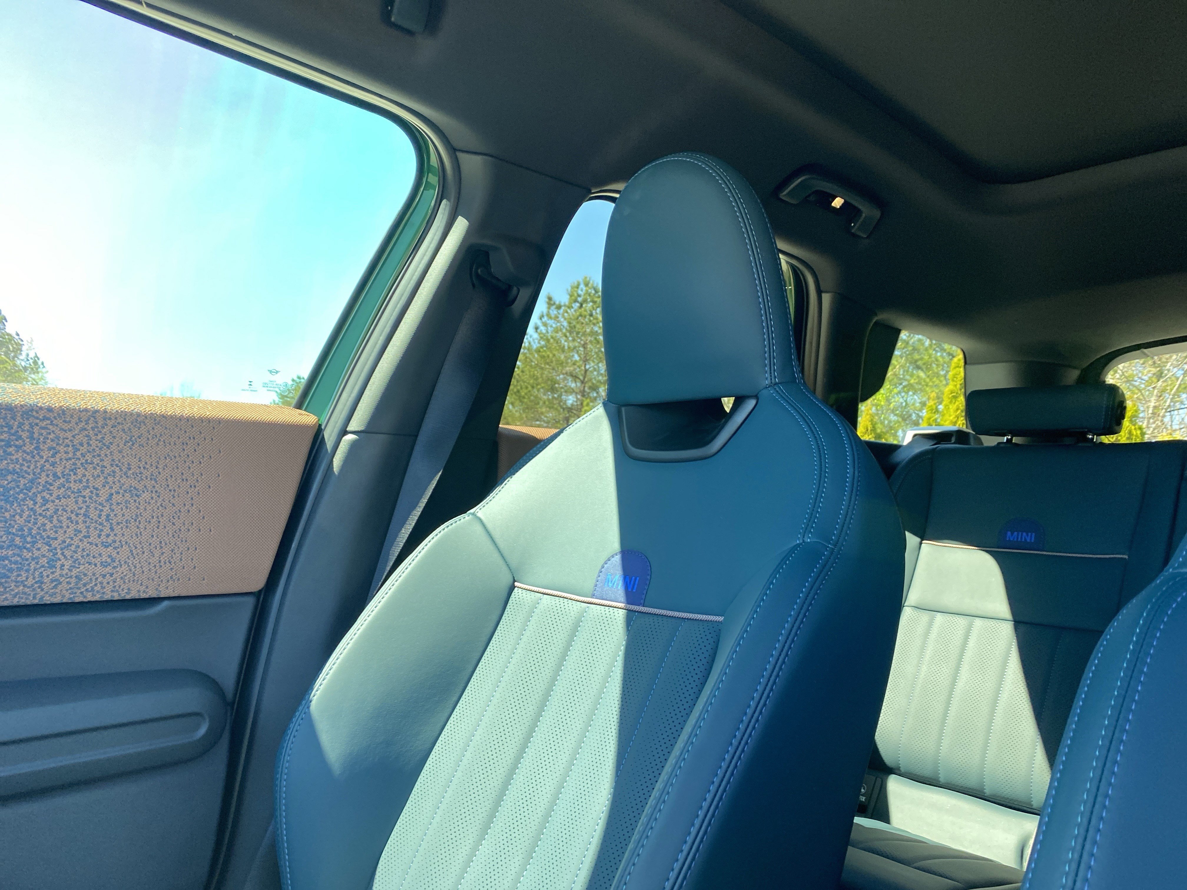 Certified 2025 MINI Cooper Countryman S image 20