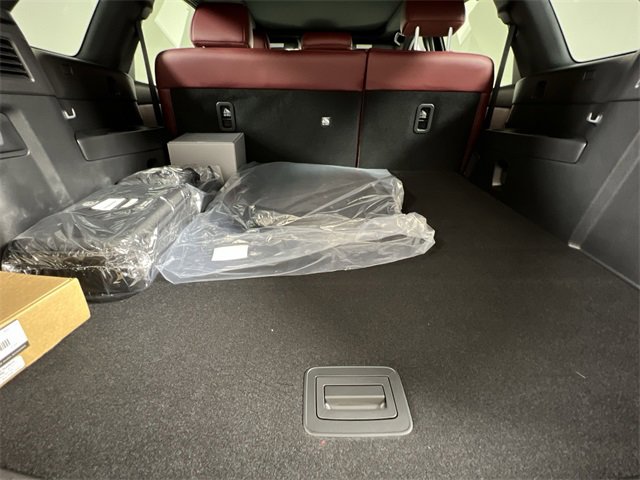 New 2026 MAZDA CX-70 3.3 Turbo S w/ Premium Package image 21