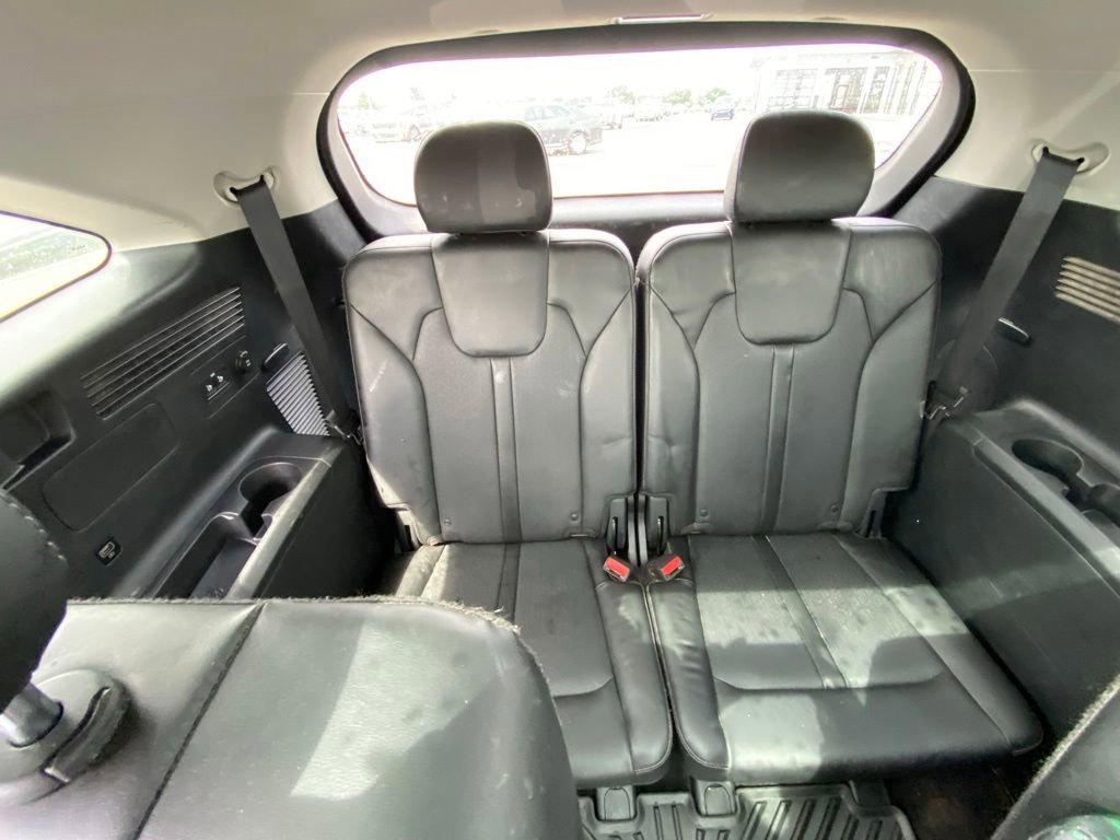 Used 2022 Kia Sorento X-Line EX AWD/4WD image 24